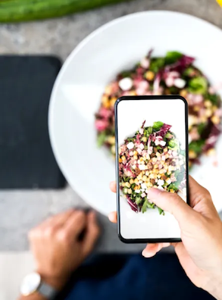 picture of food