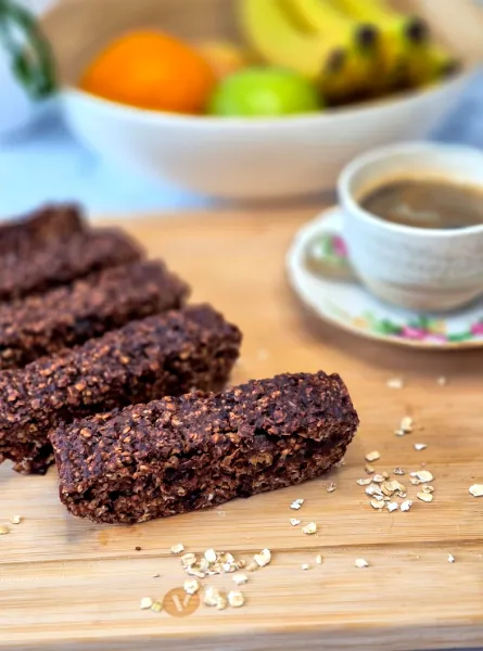 Barre tendre protéinée sans noix ni arachides ÉquipeNutrition Nut- and Peanut-Free Protein Bars TeamNutrition