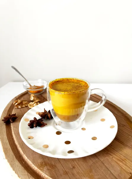 Lait d’or
