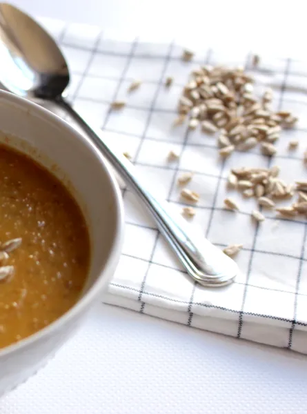 Potage d'automne